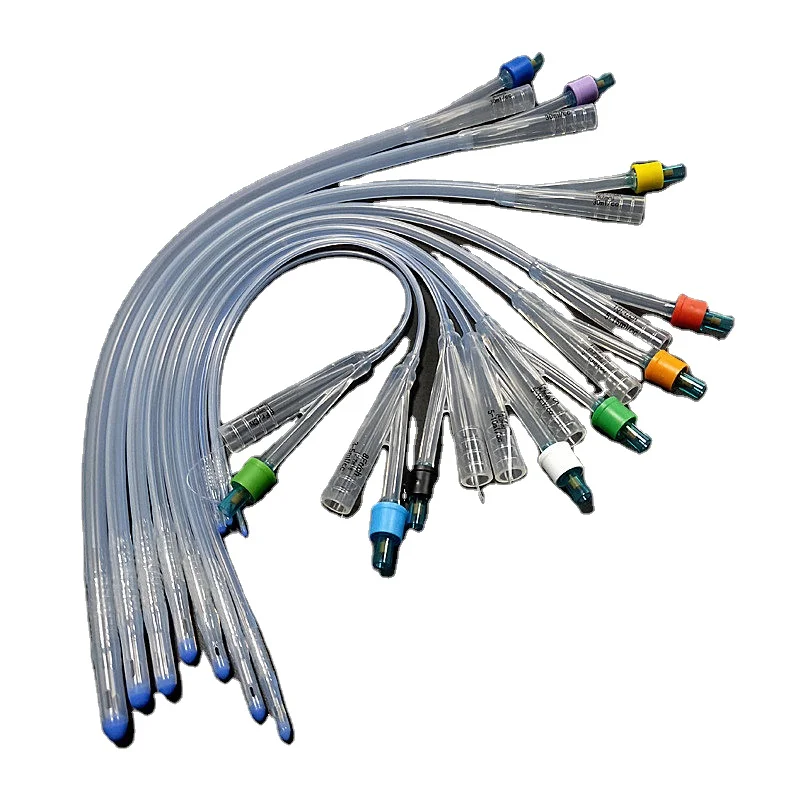 一次性双导尿管 - buy disposable catheters,urinary catheter