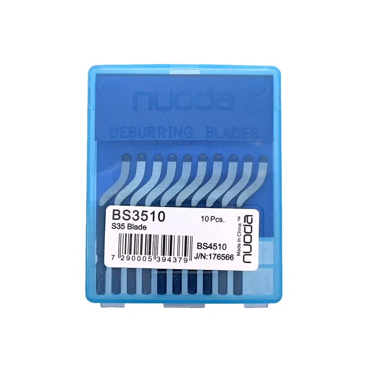 Edges Deburring Tools Metal Burr Removal Tool Bs3510 Metal Chamfer Tool