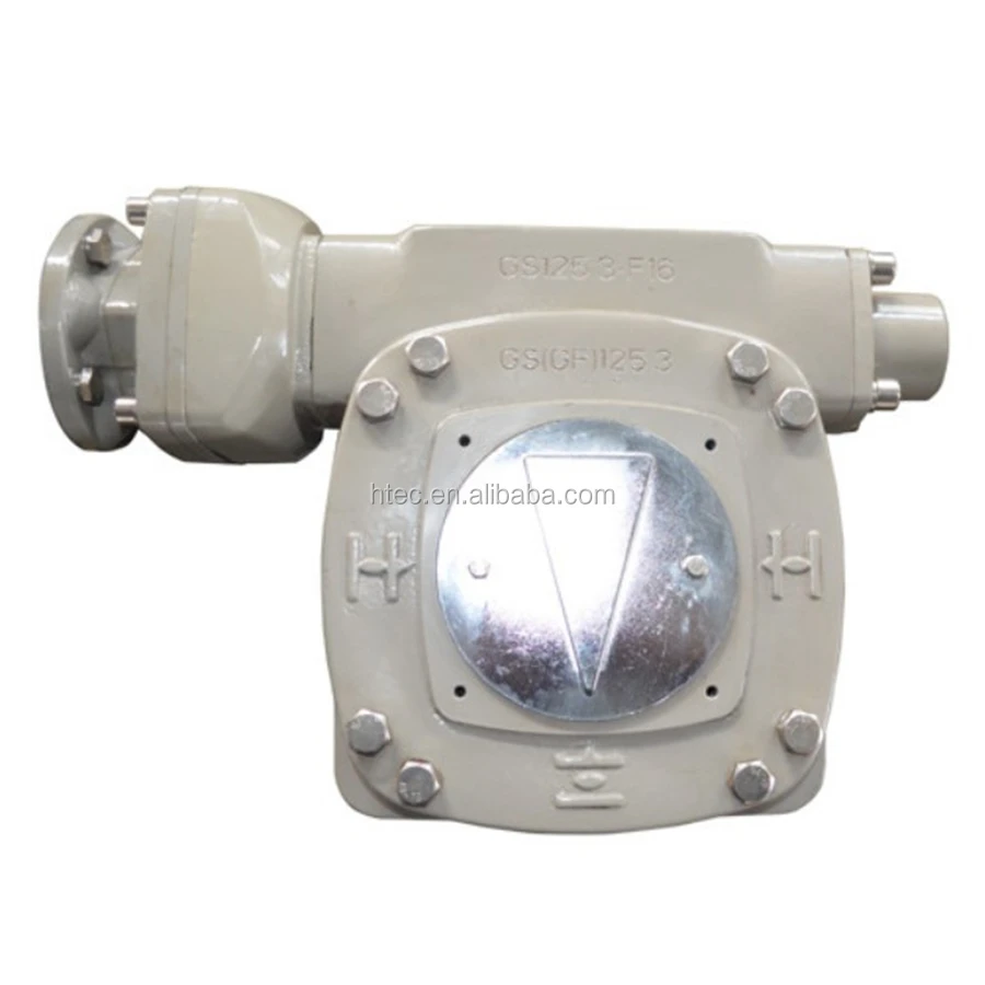 control unit for Electric Valve Actuator