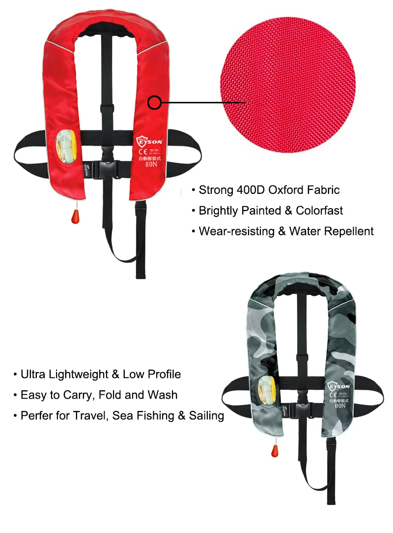 Eyson Kid Baby Child Inflatable Life Jacket For Boating.jpg