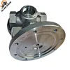 Stainless steel body casting, wax loss casting process to ensure accurate size.