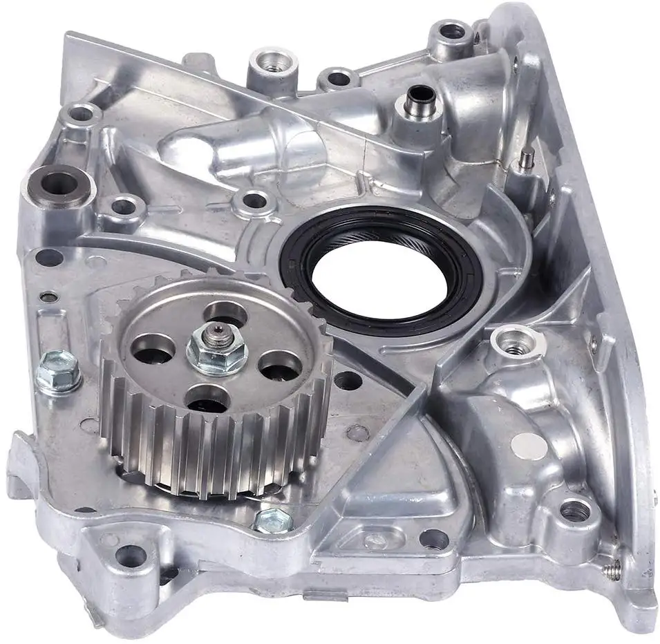 Car 1510074050 Different Types Engine Oil Pump 12v Dc In Pumps Price