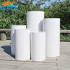 NAXILAI Hot sales wedding flower pillar welding decoration flower stand And wedding decoration flower stand crystal