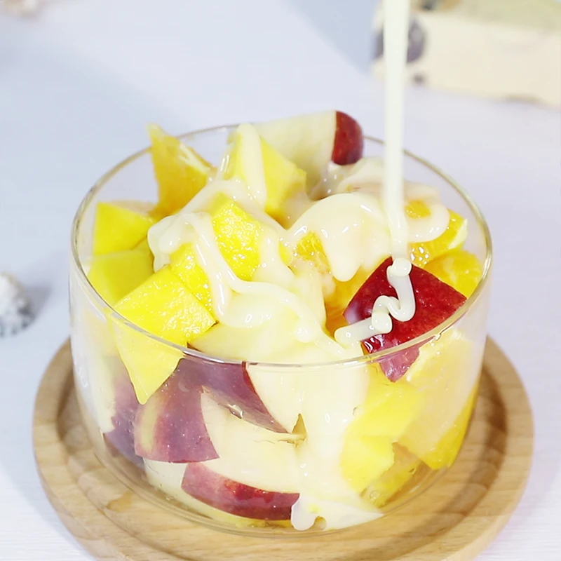 350g Panda Sweetened Condensed Milk,Special For Restaurant Dessert Shop