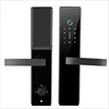 Cheap Computer Controlled Door Lock Electronic Biometric Fingerprint Entry Smart Door Lock