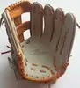 High Quality 11.75" Thumber Leather Cow Split Welting Leather Baseball Fielding Glove