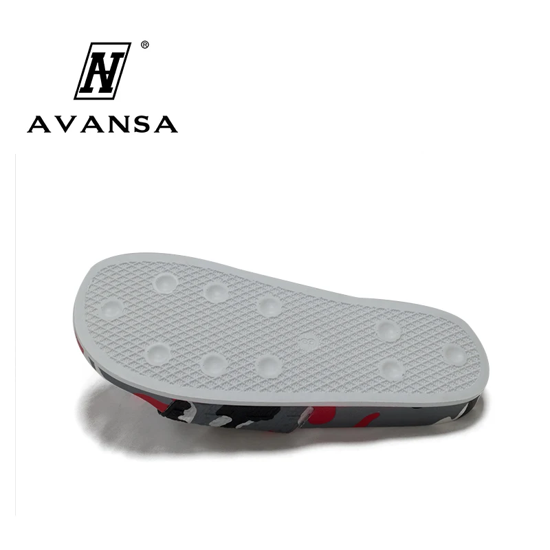 pu men sandals