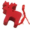 Christmas Tree Decoration Christmas Shaped Felt hanger Ornament