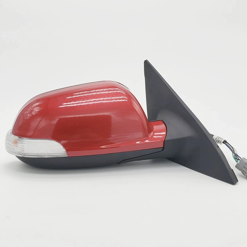 Rearview Side Mirror Assembly For Changan Alsvin V3 Yuexaing V3 8202200