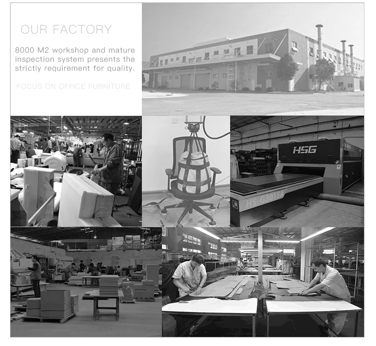 2019 Modern Design guangzhou factory supply Office Living Room modern design leather waiting office sofa set