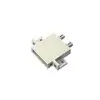 CONN ADAPTER RCPT FSD-ST DUPLEX 501933-4
