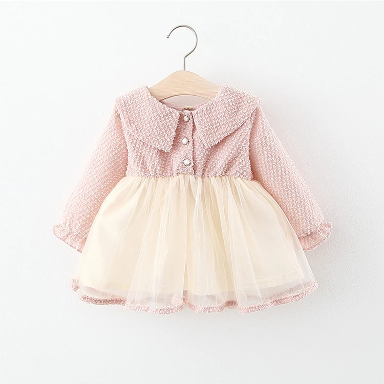 children's frocks