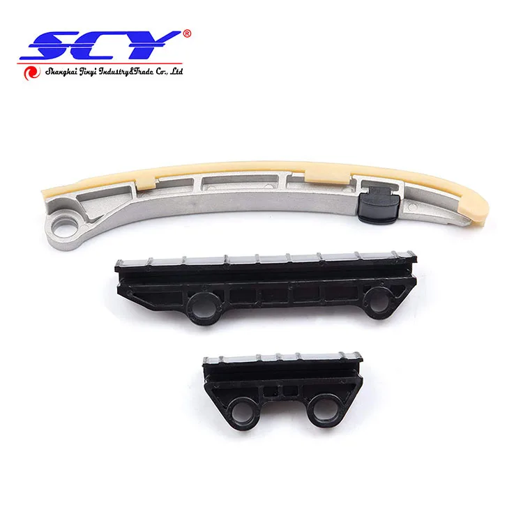 Timing Chain Kit Suitable For Suzuki Grand Vitara 9907 Xl7 2.5l 76532