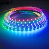 one LED Damaged the following leds keep working 12V Individually Addressable Pixel LED Strip
