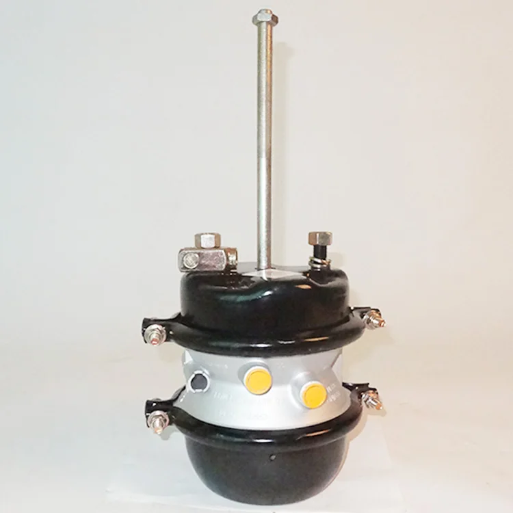 T30 30 Oem Durable Commercial Heavy Duty Truck Semi Trailer Master Parking Braking Drum Air