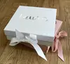 Direct Factory Hot Sale Newest Surprised Cardboard Fancy Design Clothes Template Magnet Display Box Packaging