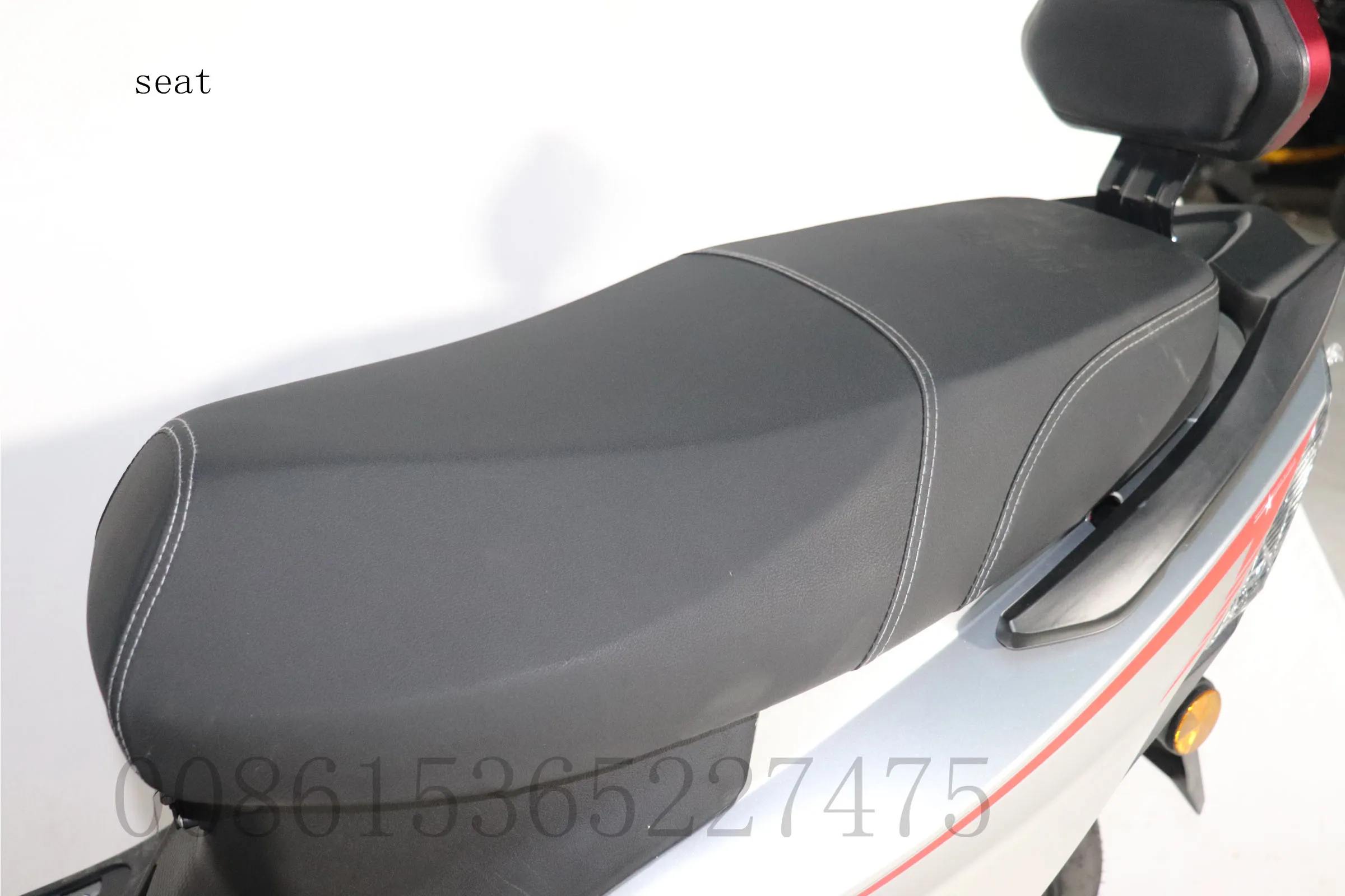 seat