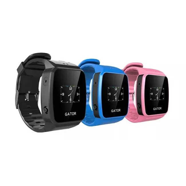 kids smart watch wifi