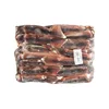 New whole round illex squid