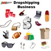 dropshipping logistics express air shipping for individual items
