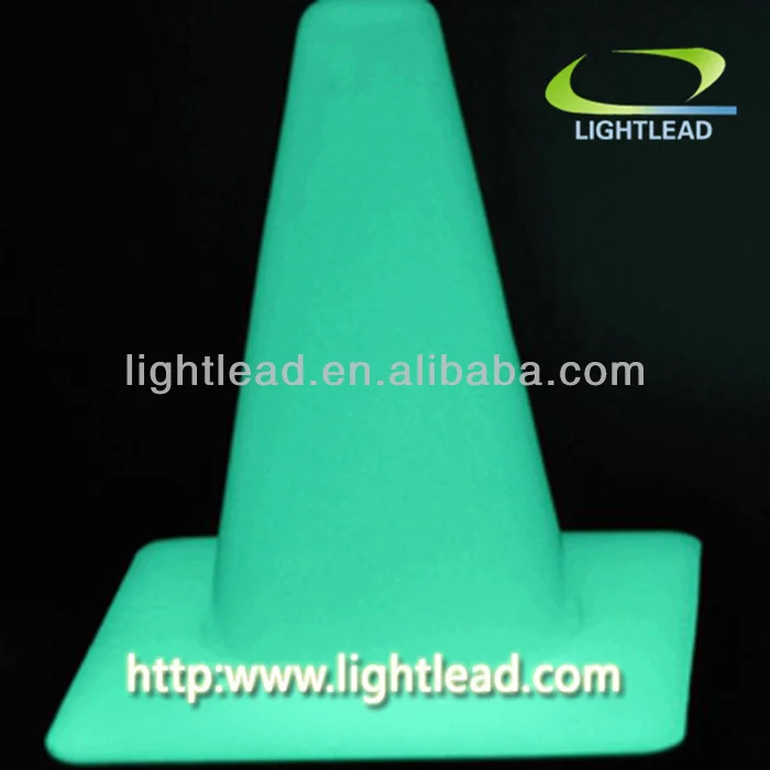 Glowing Traffic Cone,Glow In The Dark Traffic Cone Buy Glow In The