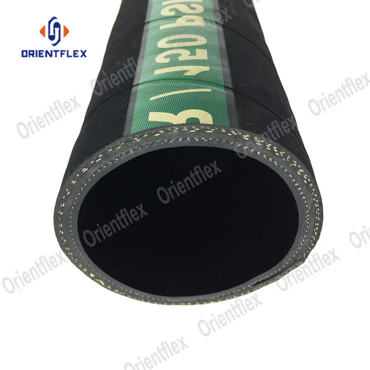 High Pressure Large Diameter Water Hose Philippines 100mm 20mm 40mm