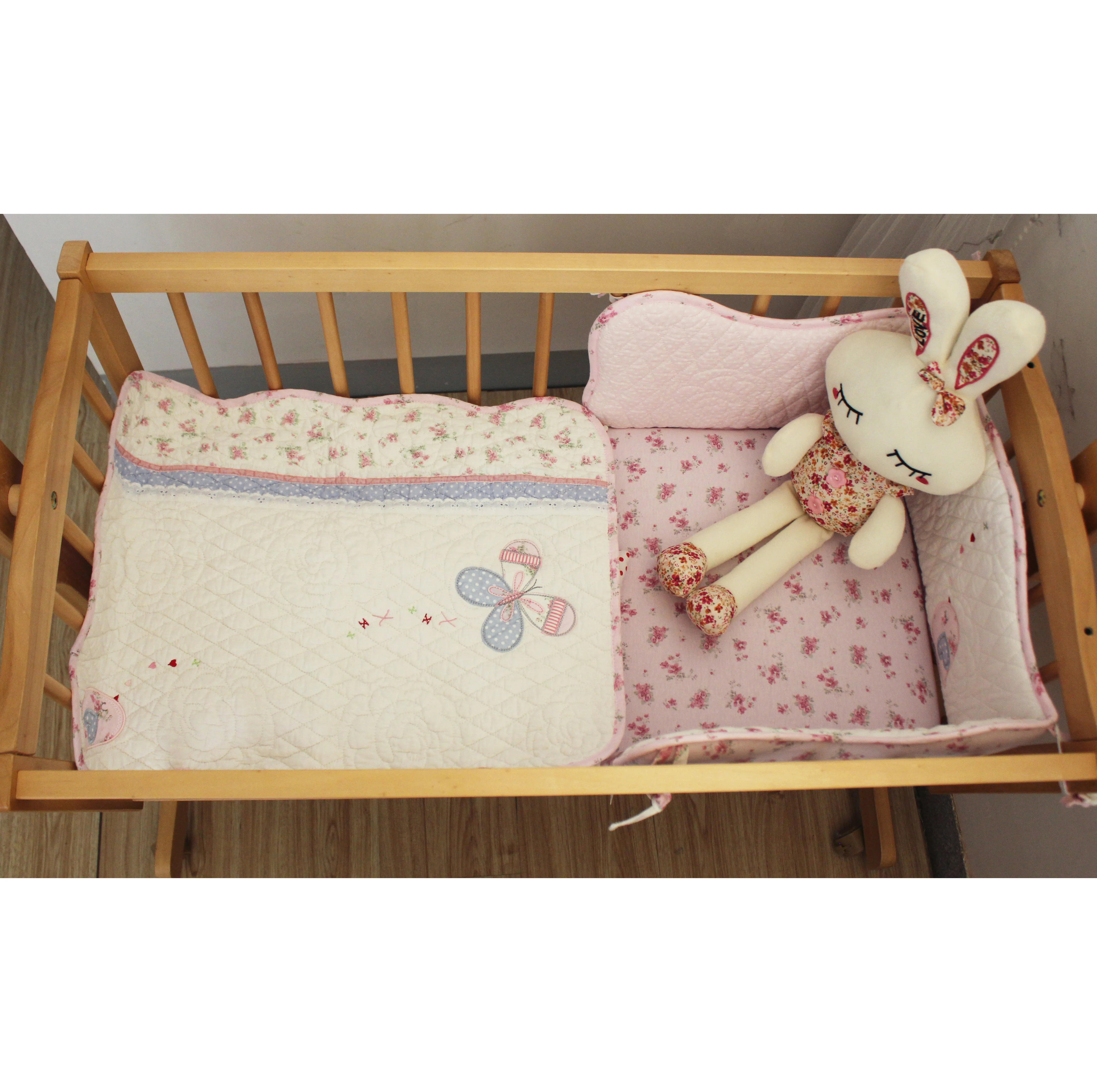 small crib bedding