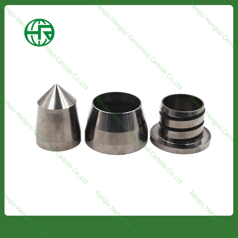 Wearresistance Drill Bushing Cemented Tungsten Carbide Buy Drill