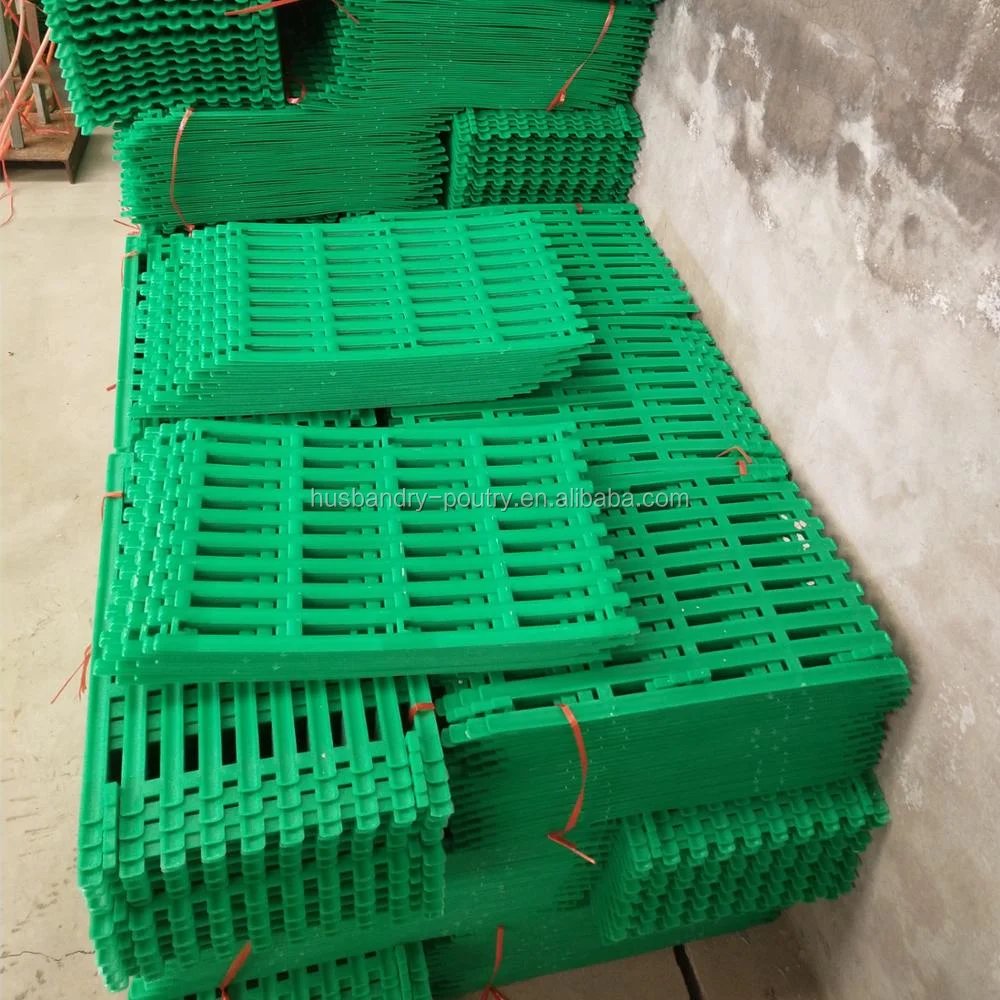 Rabbit Leakage Dung Slat Floor For Rabbit Cage Buy Rabbit Plastic