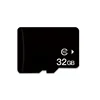 Manufacturer OEM TF card 128GB 64GB 32GB 16GB 8GB capacity Class 10 Speed Sd Memory Card For mobile Car and ip Camera