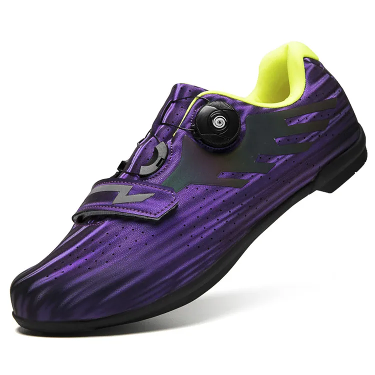 mens cycling flat shoes