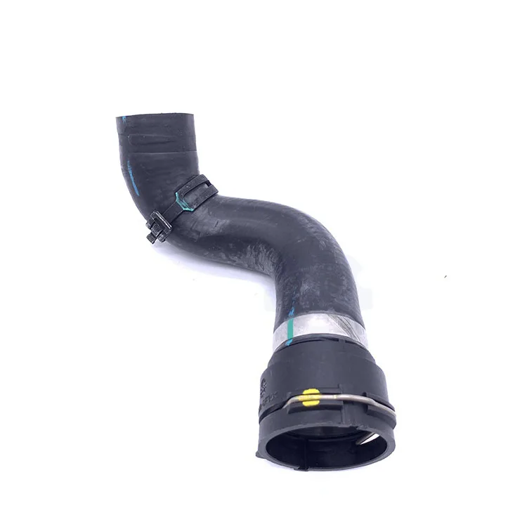 coolant water pipe
