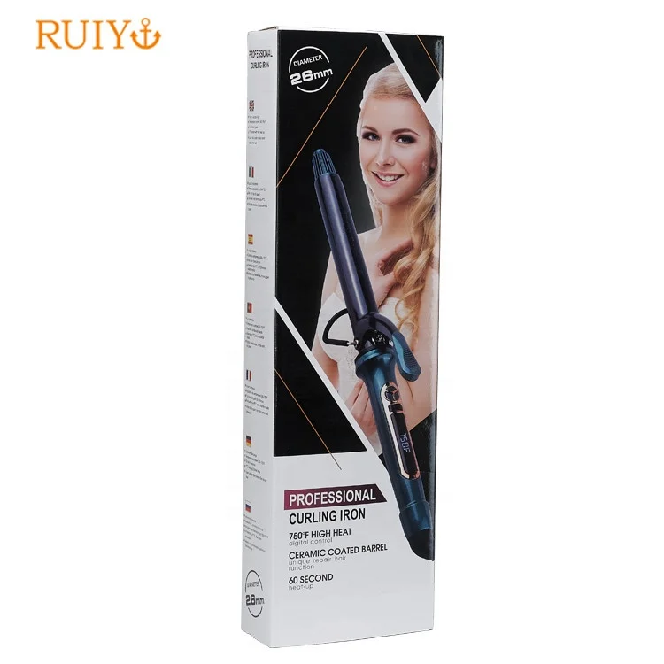 ZCE041 hair curler 7