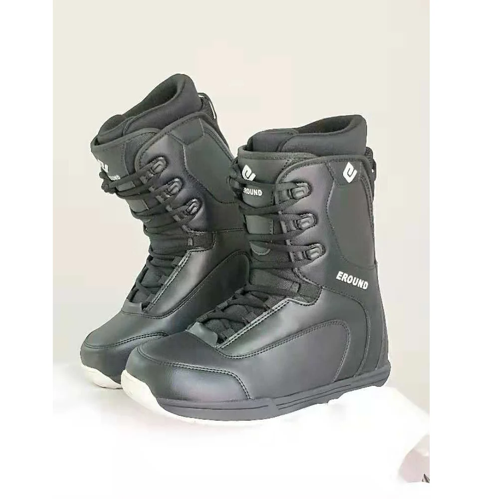 heated snowboard boots