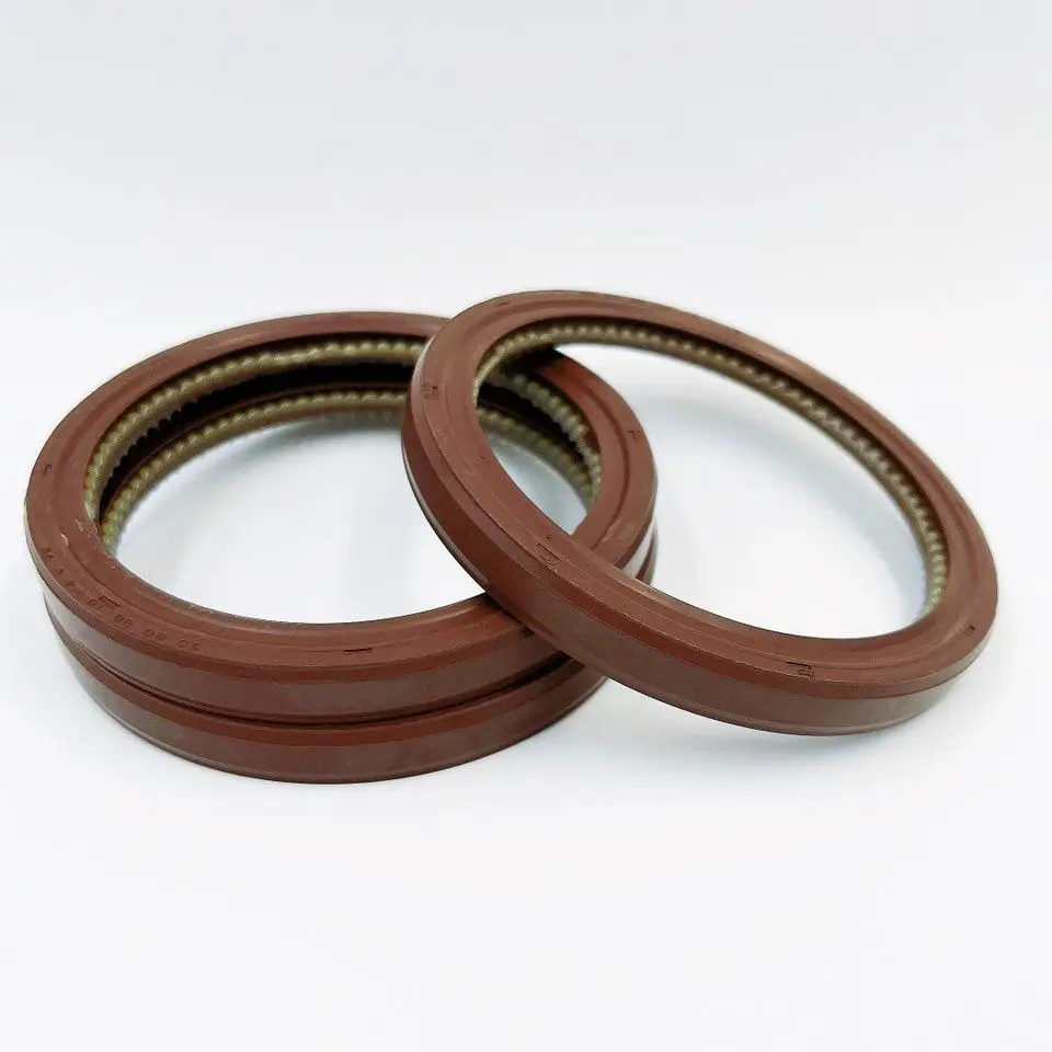 Crankshaft Rear Oil Seal 91214-pna-014 (80x98x10) For Honda Accord Cr-v ...