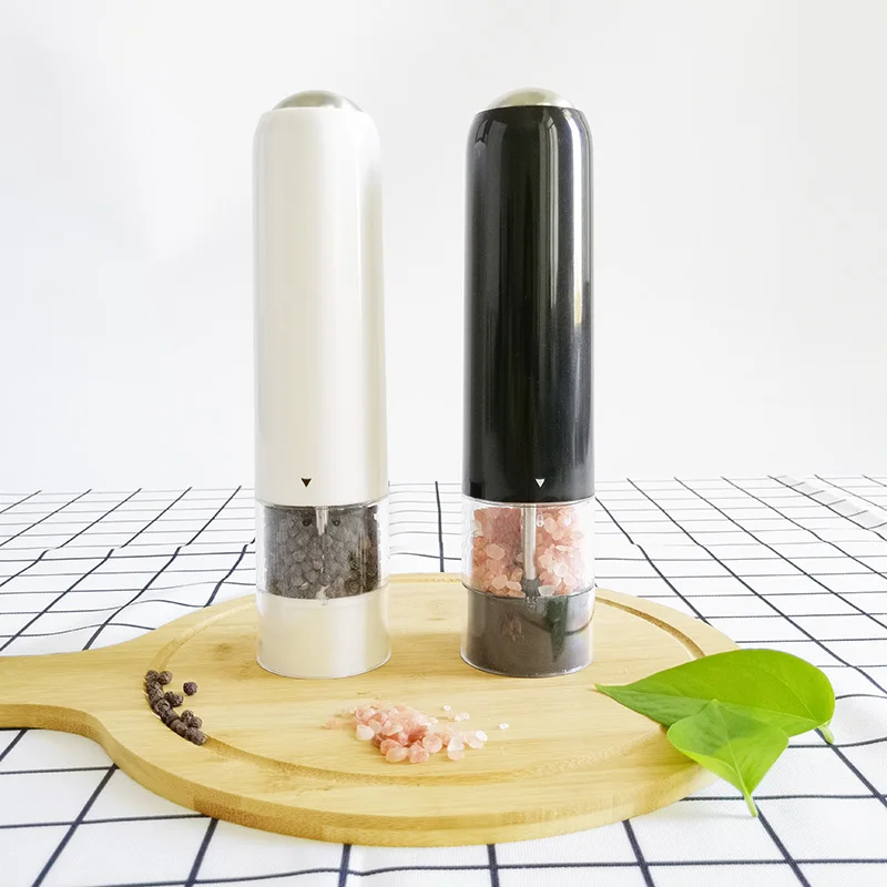 download automatic salt and pepper grinders