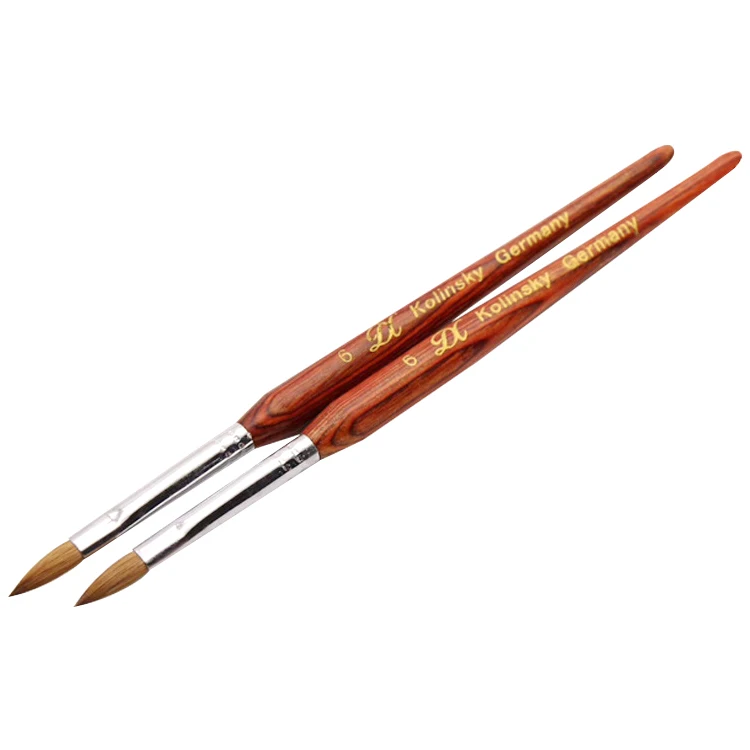 Kolinsky nail brush 6#.jpg