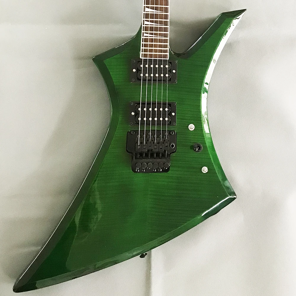Guitar Electric Famous Brand Oem V Shape Electric Guitar Buy Unusual Electric Guitars,Fly V