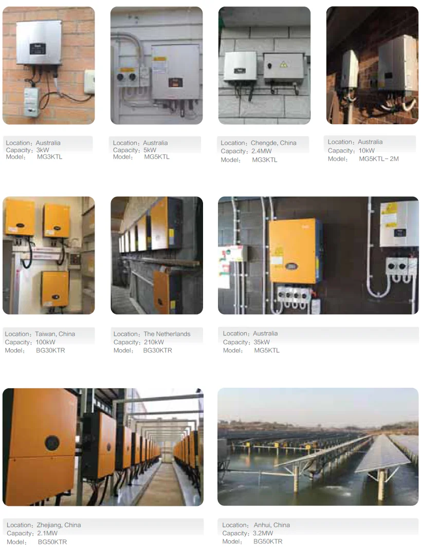 Grid Tie 3000 Watt Micro Grid Tie Solar Inverter With Ct Zero Export To