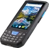 Android 8.1 Operating System and Handheld Computer Style android handled pos