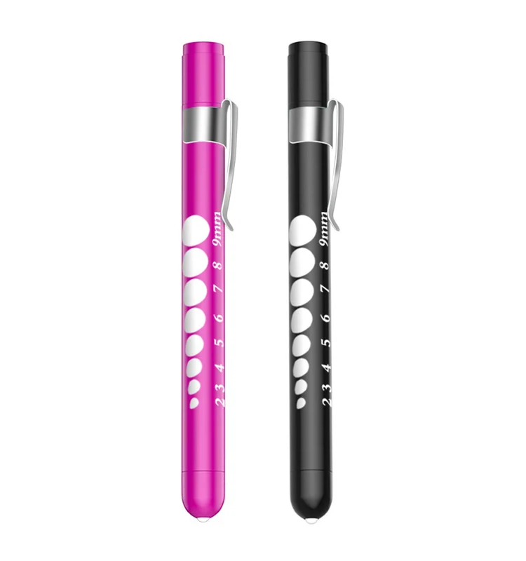 medical pen light