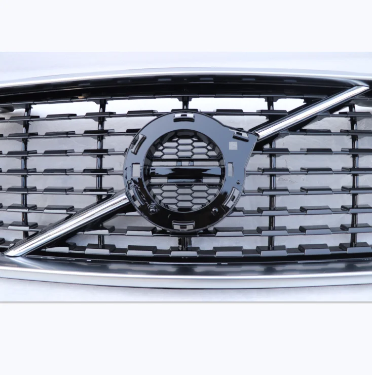 Rejilla Delantera Para Volvo Rd Xc60,2018,2019,2020 Buy Para Volvo Rd Xc60 Rejilla Frontal