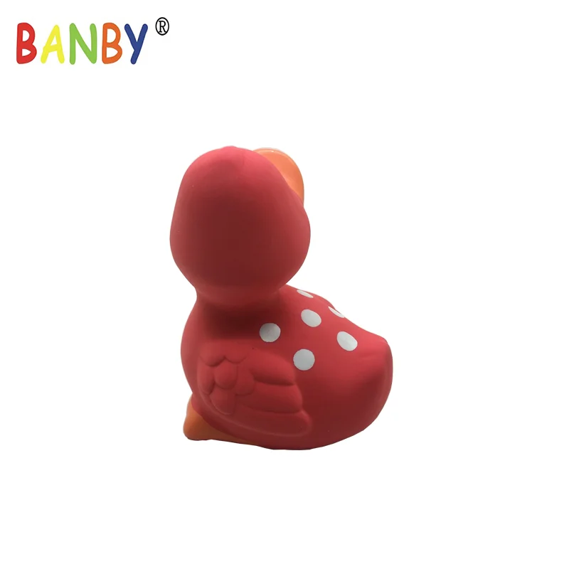 red duck 1