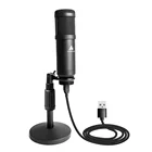 MAONO Kondensator Studio Mikrofon Tisch 192 KHz 24 Bit Nieren MIC