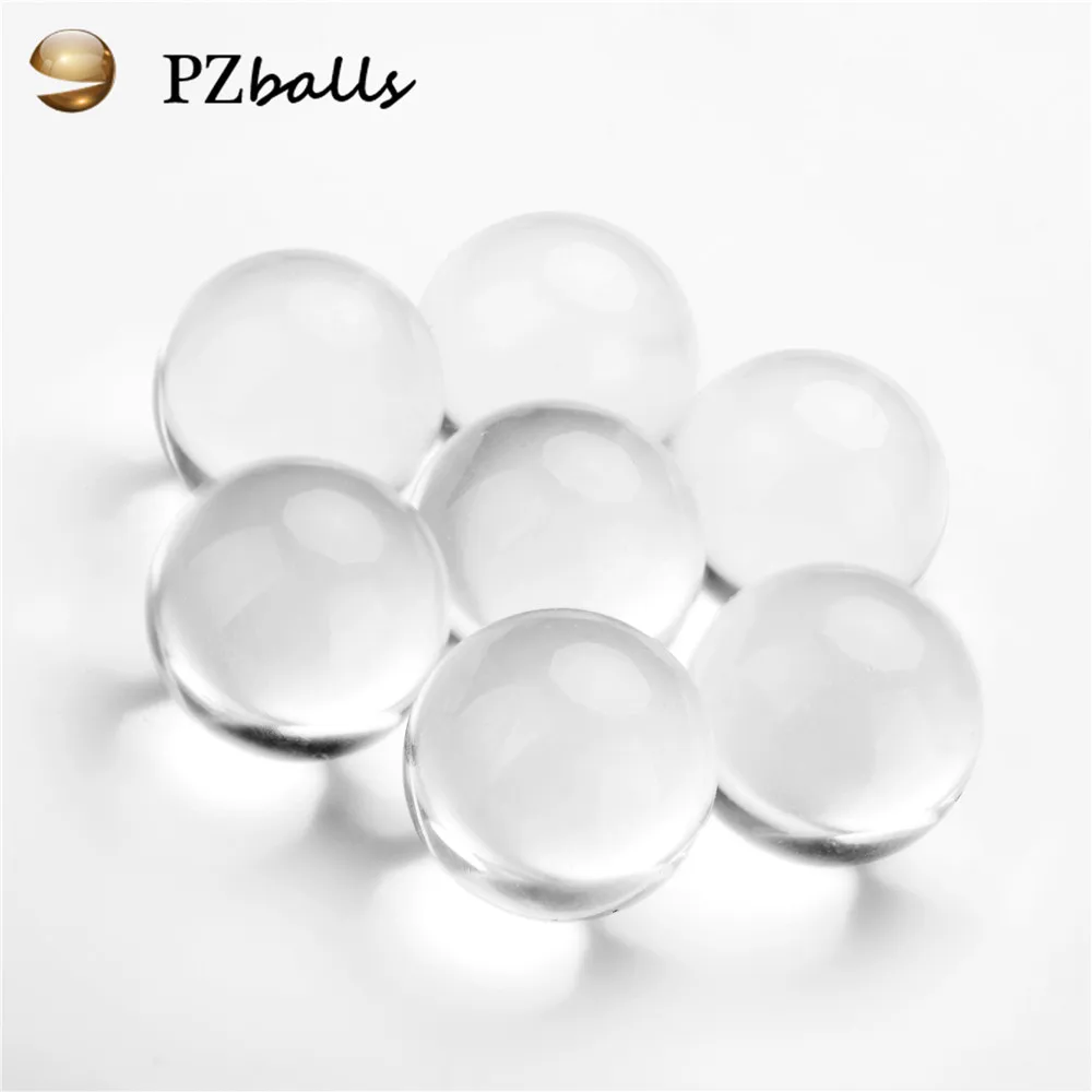 High Precision 10mm Clear Glass Ball For Sales Buy 10mm Clear Glass