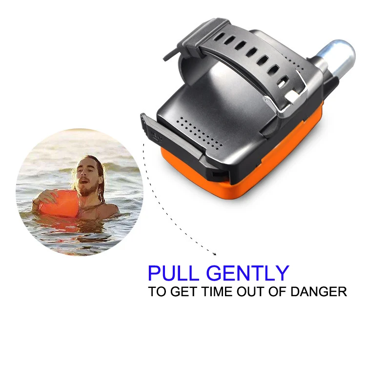 Drown Alarm With Bracelet For Swimming Pool Buy Anti Drowning