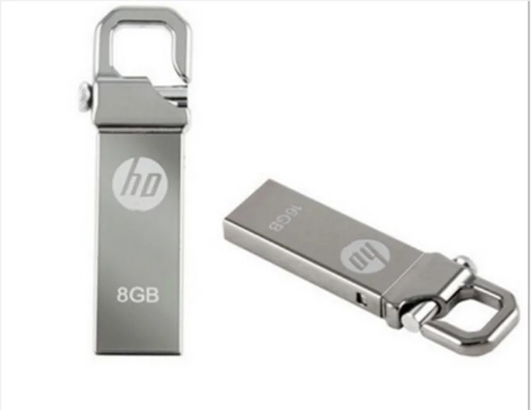 Full capacity 4GB 8GB 16GB 32GB 64GB 128GB V250W USB Flash Drive for HP - ANKUX.COM
