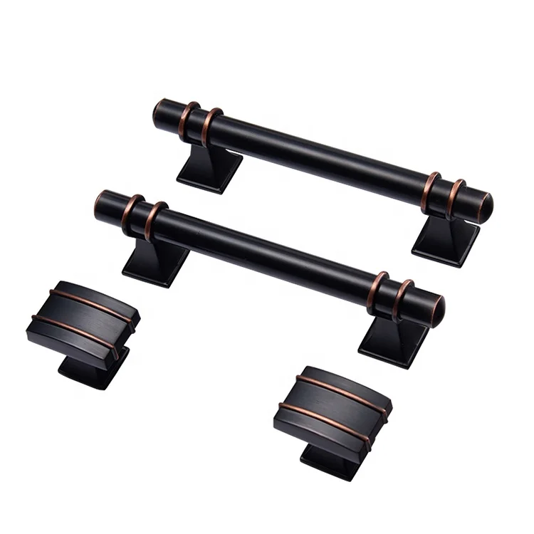 Wholesale Cheap Modern Metal Wardrobe Pull Furniture Drawer