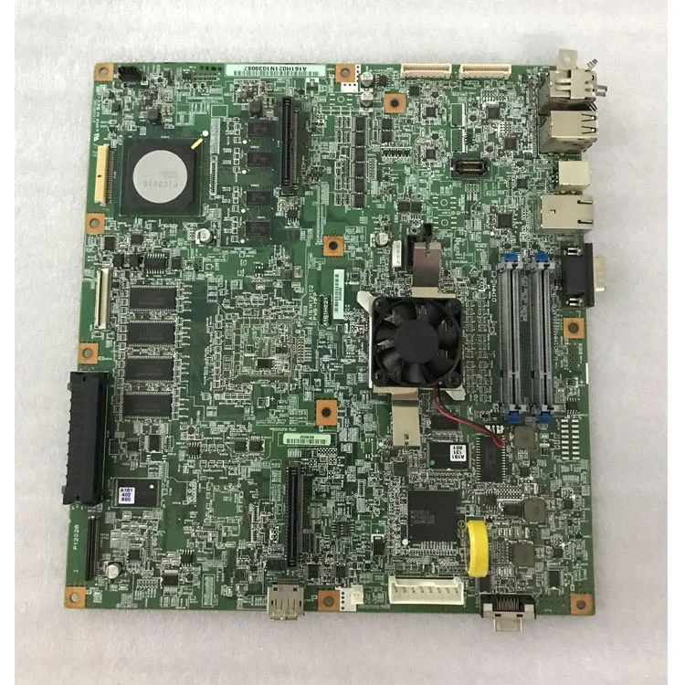 Original MFP Image Board for Konica Minolta Bizhub C454