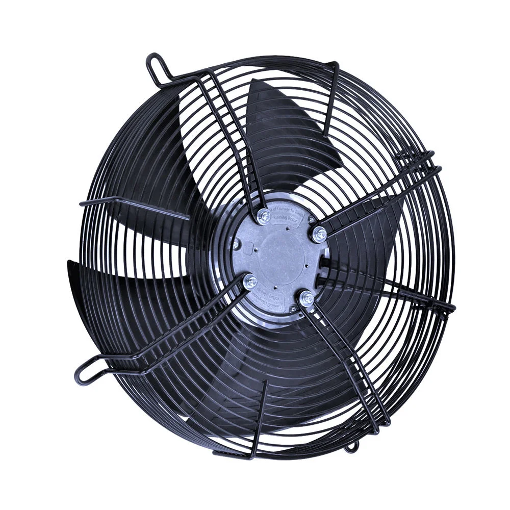 Factory Axial Flow Fan, 500mm, 230v, Electric - detail 2